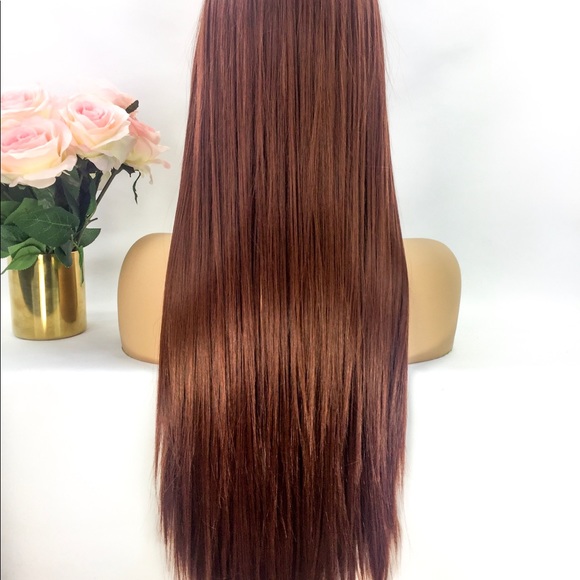 Hayden | Full Lace Top Wig - Picture 5 of 8